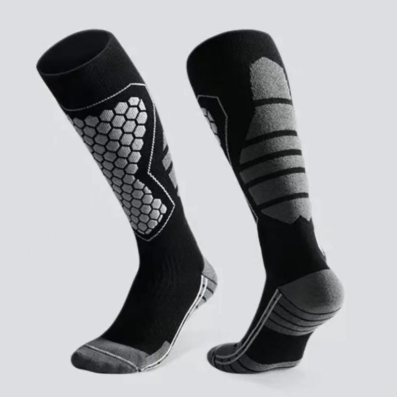 Thermal Sock Winter - 1 Par de Meias Térmicas de