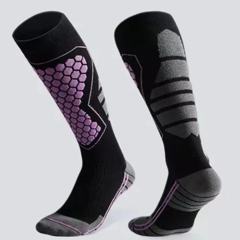1 Par de Meias Térmicas de Alg - Thermal Sock Winter avaliação e preço