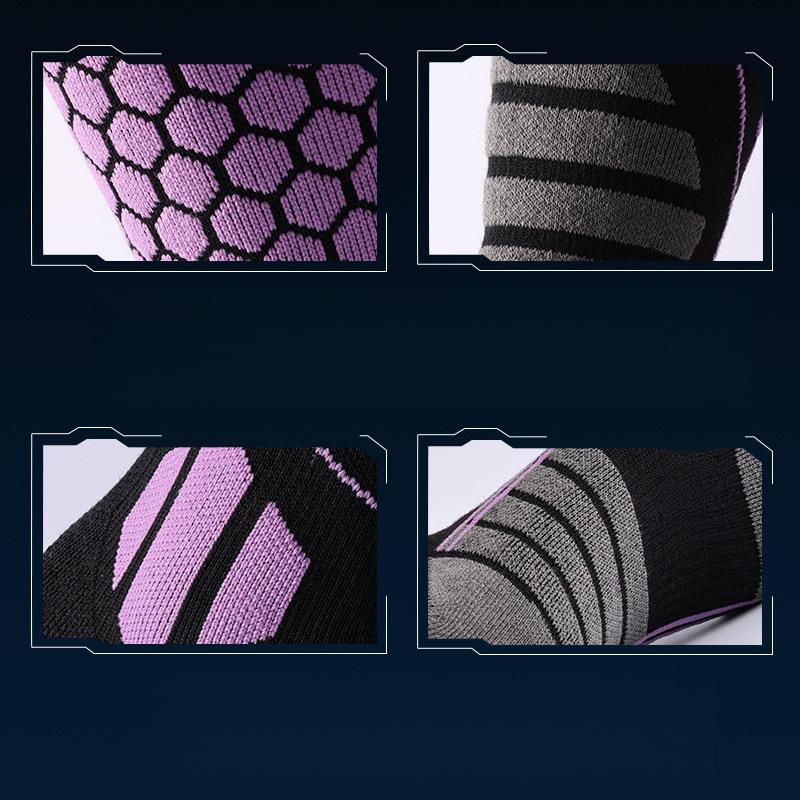 1 Par de Meias Térmicas de Alg - Thermal Sock Winter avaliação e preço