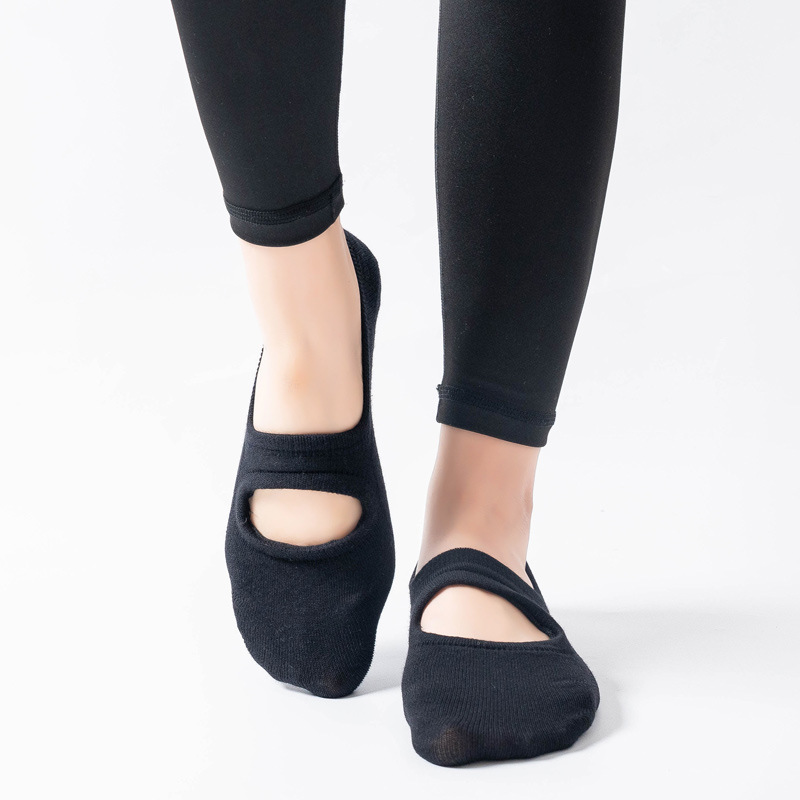 Meias de Yoga Femininas de Alt - Grip Sock Yoga avaliação e preço