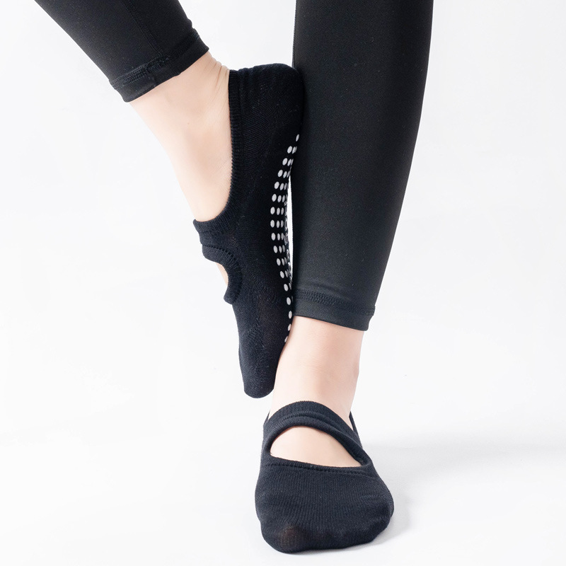 Meias de Yoga Femininas de Alt - Grip Sock Yoga avaliação e preço