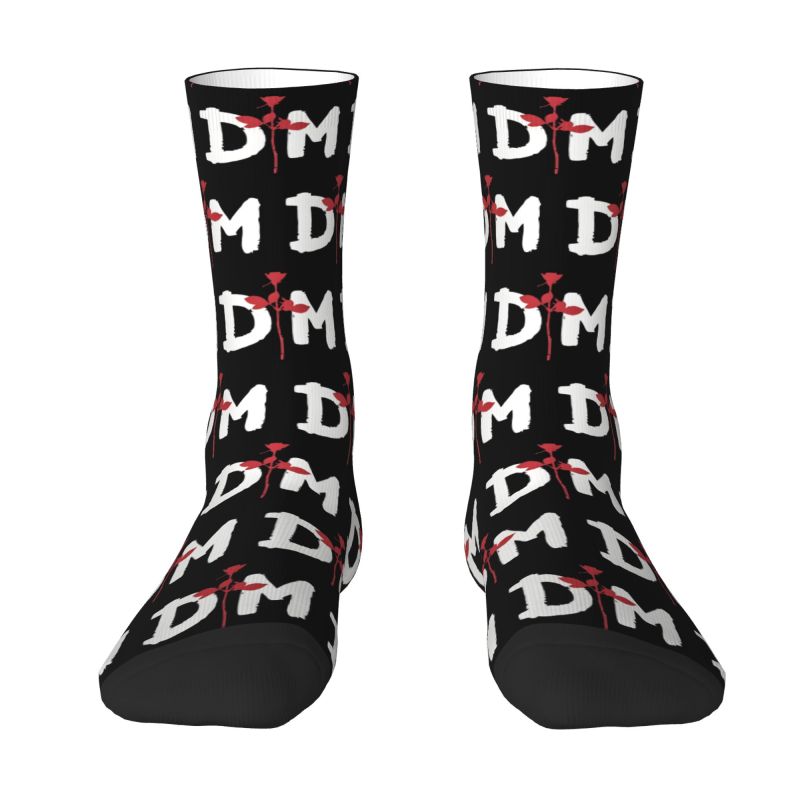 Meias masculinas personalizada - Dress Sock Men avaliação e preço