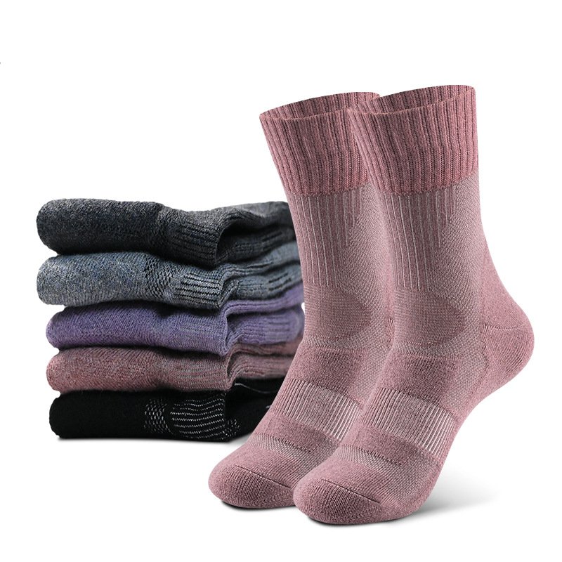meia termica masculina de lã m - Thermal Sock Winter avaliação e preço