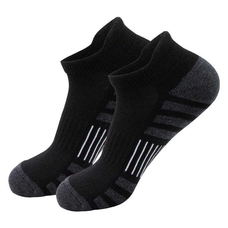 12/24 Pares de Meias Esportiva - Athletic Sock Cushion avaliação e preço