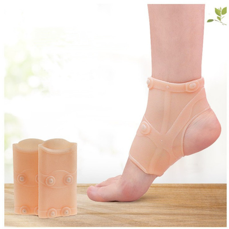 Tornozelo magnético suporte me - Ankle Brace Sock avaliação e preço