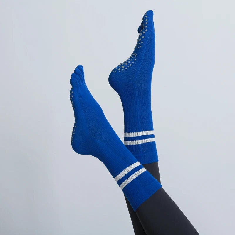 Mulheres respirável meias de y - No Show Sock Women avaliação e preço