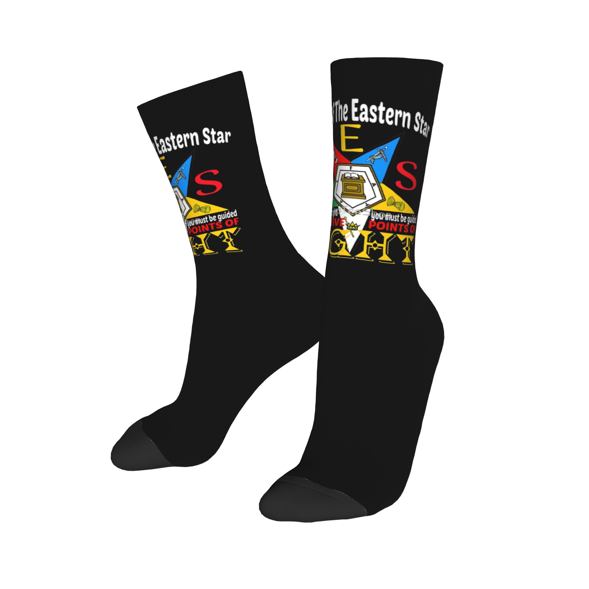 Meias masculinas personalizada - Dress Sock Men avaliação e preço