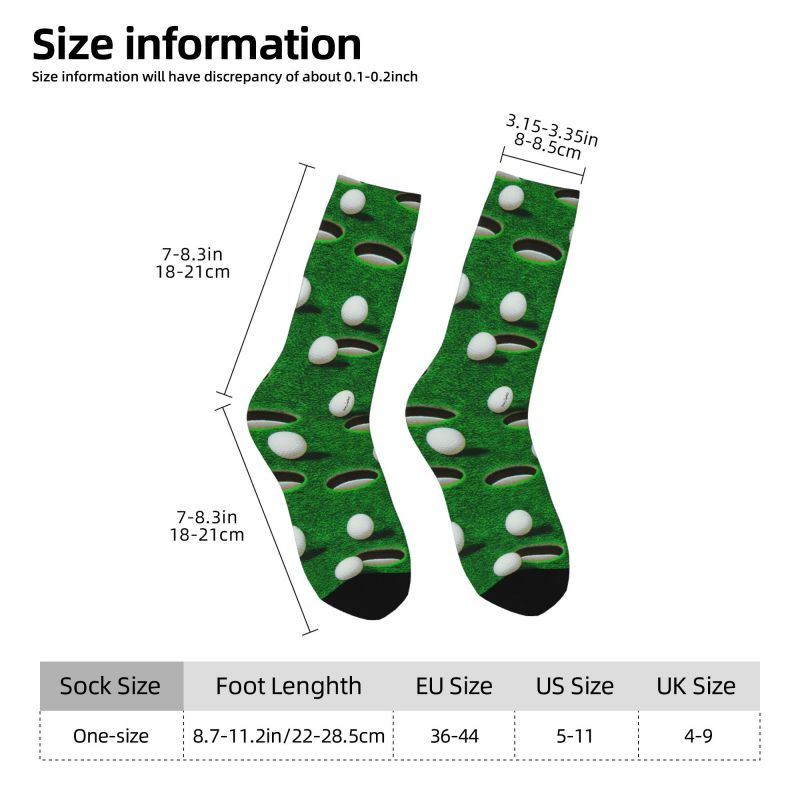 Meias Esportivas Personalizada - Dress Sock Men avaliação e preço