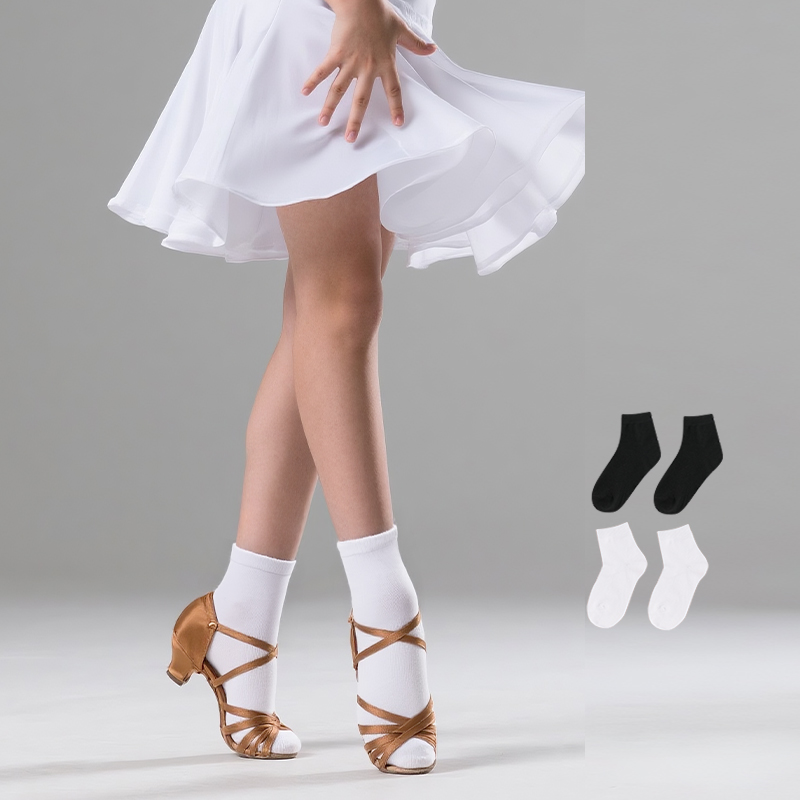 Meninas mulheres meias latinas - Grip Sock Yoga avaliação e preço